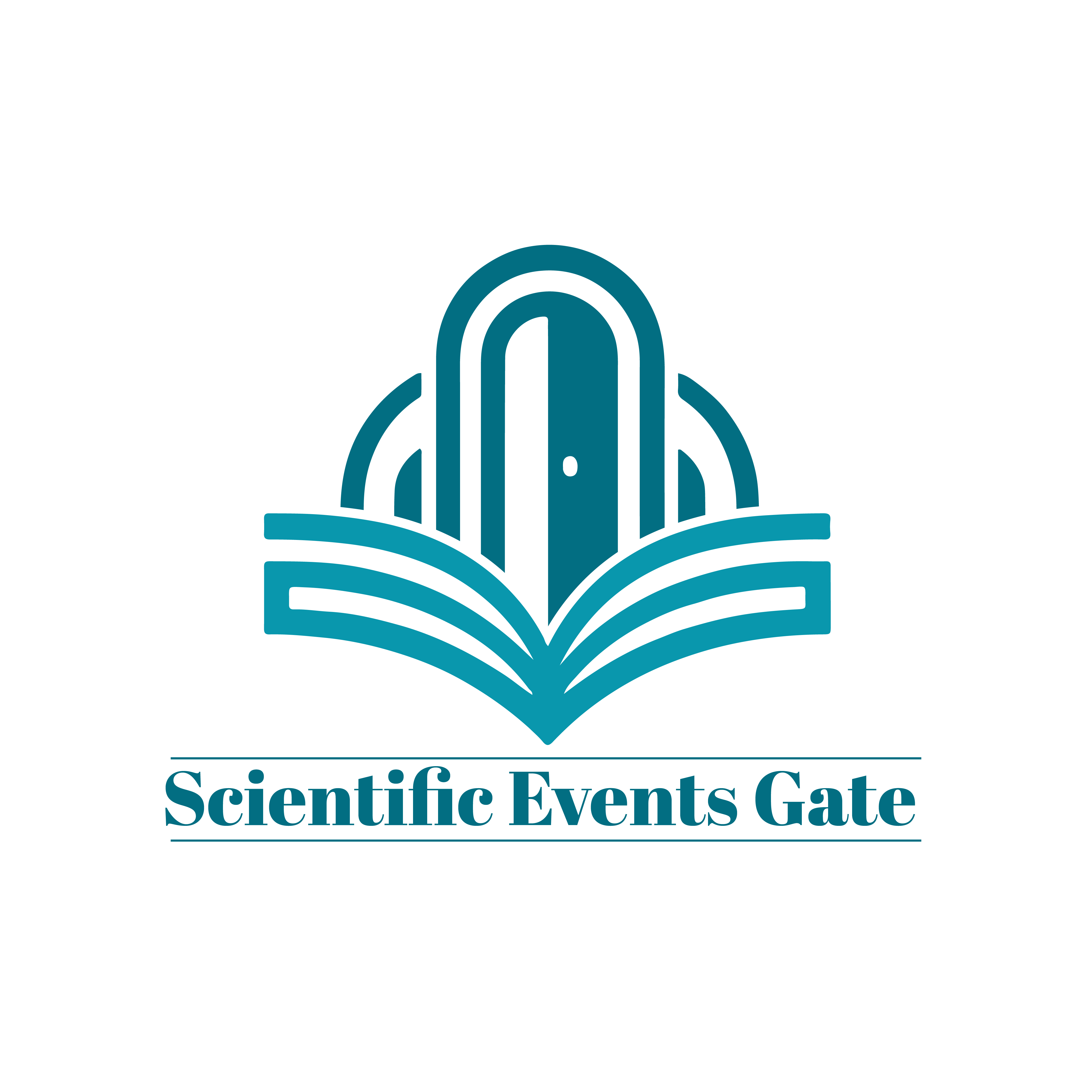 Scientific Events Gate Logo